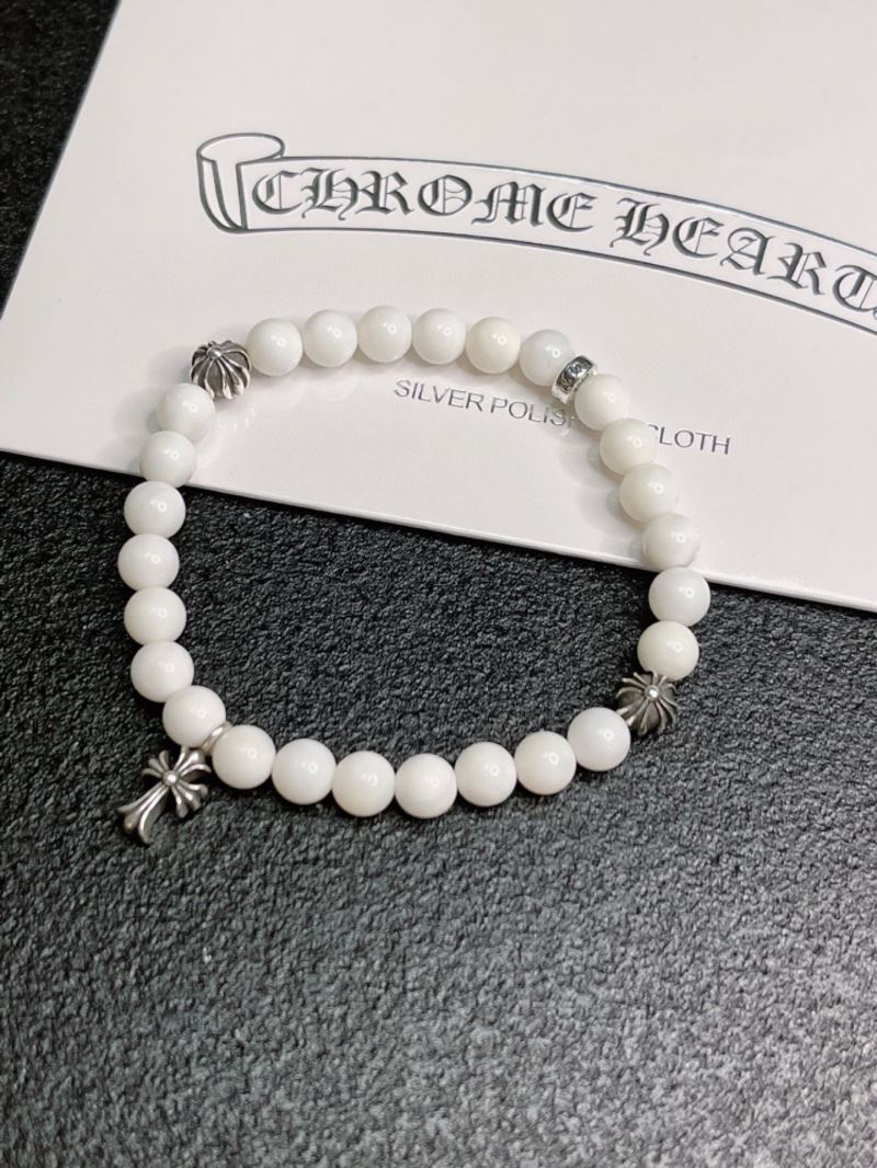 Chrome Hearts Bracelets